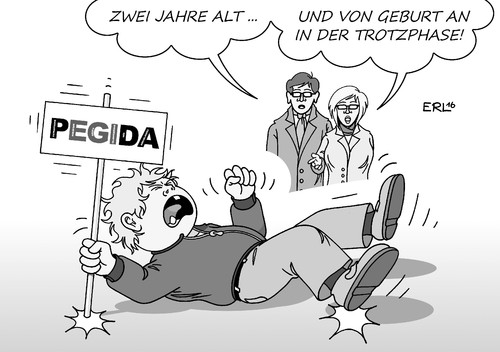 Pegida Pegida