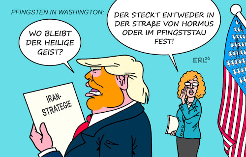 Pfingsten