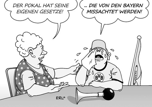 Pokalfinale Pokalfinale