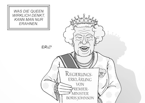 Queen Queen