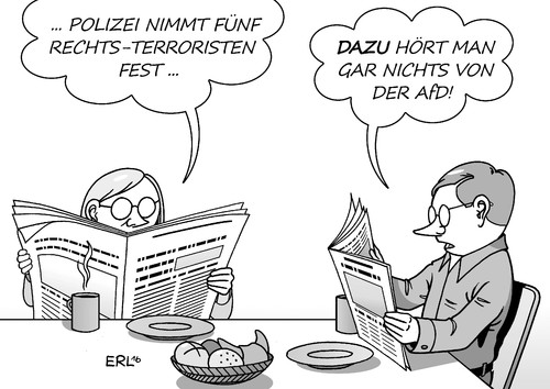 Rechts-Terrorismus Rechts-Terrorismus
