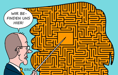 Regierungserklärung