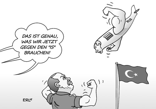 Russland Türkei Russland Türkei