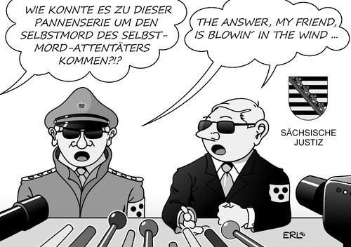 Sächsische Justiz II Sächsische Justiz II