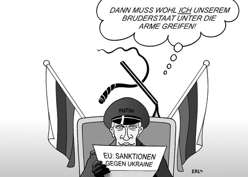 Sanktionen Ukraine Sanktionen Ukraine