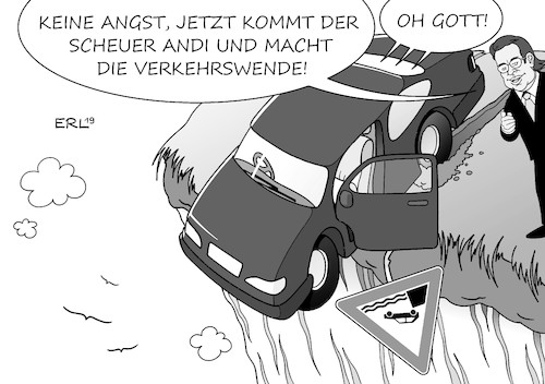Scheuer Andi Scheuer Andi