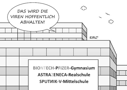 Schulöffnungskonzept