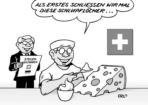 Schweiz Schweiz