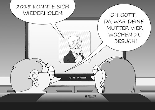 Seehofer Seehofer