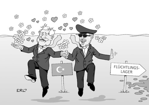 Seehofer Türkei Seehofer Türkei