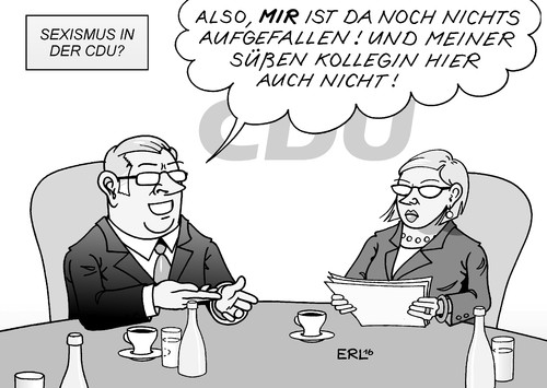 Sexismus Sexismus