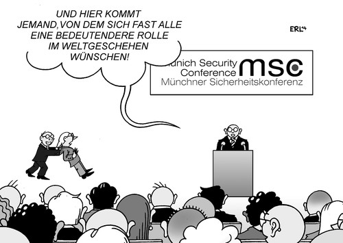 Sicherheitskonferenz Sicherheitskonferenz