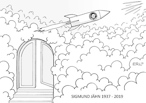 Sigmund Jähn Sigmund Jähn