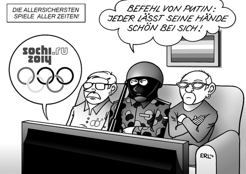 Sotschi 2014 Sotschi 2014