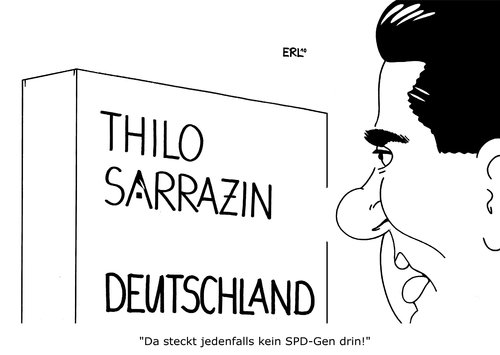 SPD-Gen