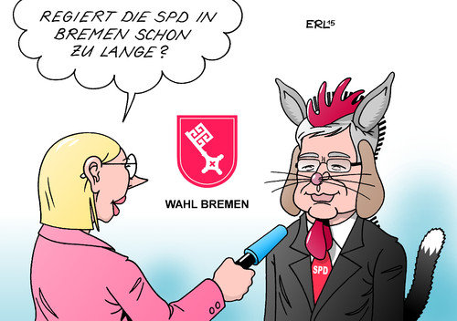 SPD Bremen