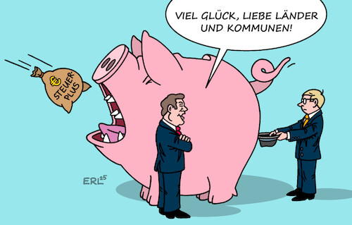 Steuerschätzung Steuerschätzung