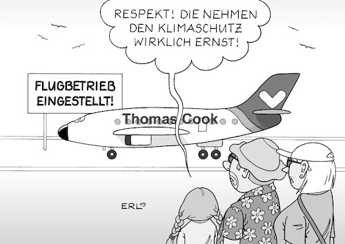 Thomas Cook Thomas Cook