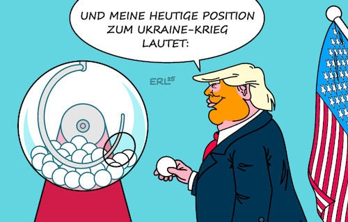 Trump-Lotto