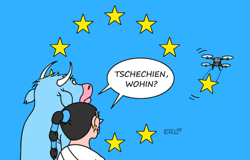 Tschechien