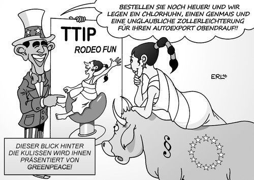 TTIP TTIP
