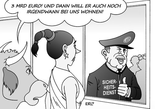 Türkei EU Türkei EU