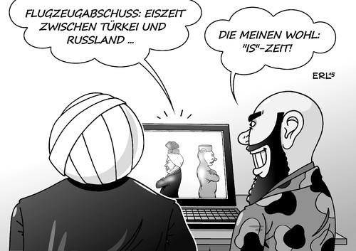 Türkei Russland Eiszeit Türkei Russland Eiszeit