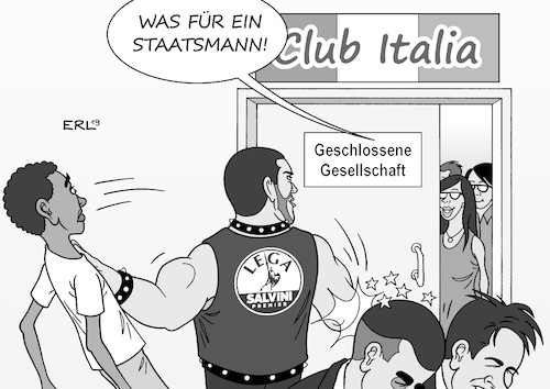Türsteher Türsteher