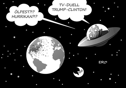 TV-Duell TV-Duell