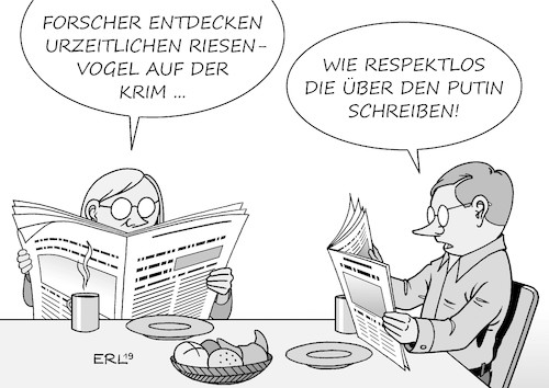 Urzeitvogel