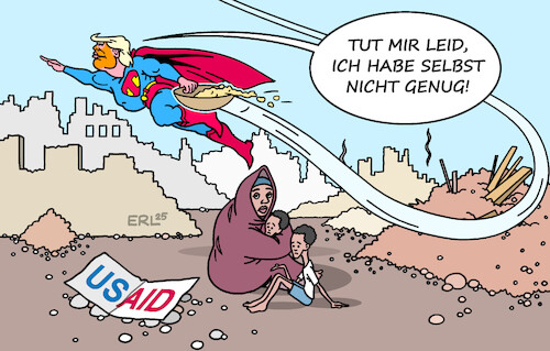 USAID USAID