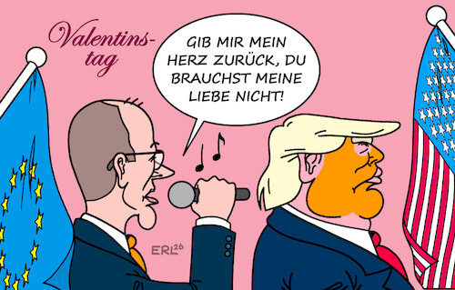 Valentinstag