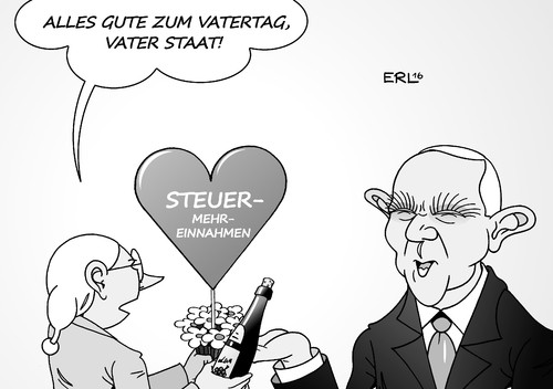Vatertag Vatertag