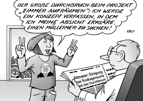 Vorbild Altmaier Vorbild Altmaier
