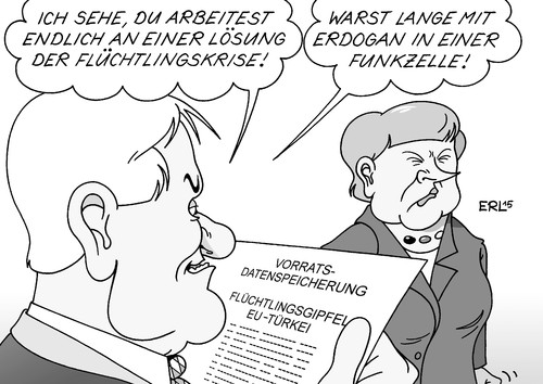 Vorratsdatenspeicherung Vorratsdatenspeicherung