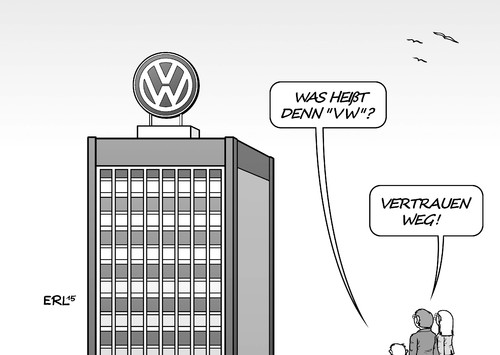 VW VW