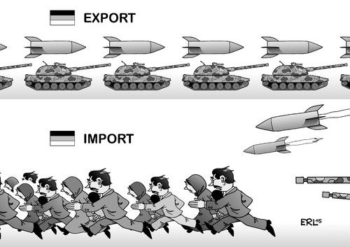 Waffenexport Waffenexport