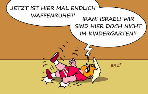Waffenruhe Waffenruhe