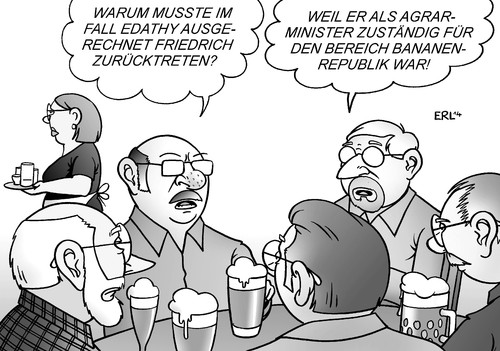 Warum Friedrich? Warum Friedrich?
