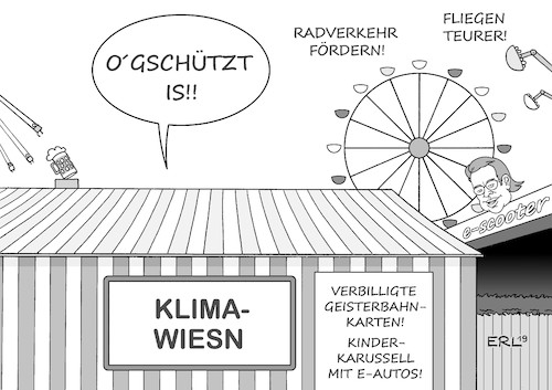 Wiesn Wiesn