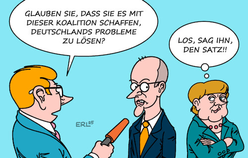 Wir schaffen das! Wir schaffen das!