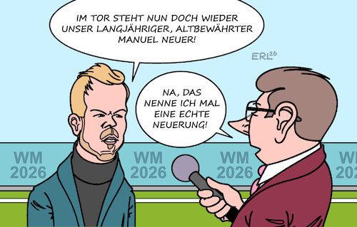 WM-Kader