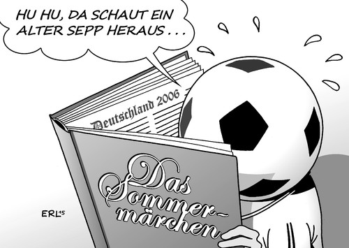 WM 2006 WM 2006