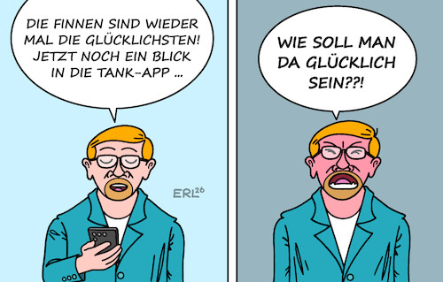 World Happiness Report