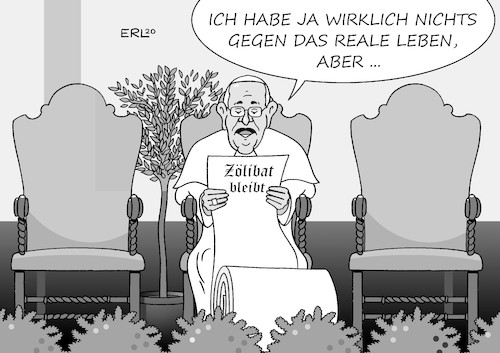 Zölibat Zölibat