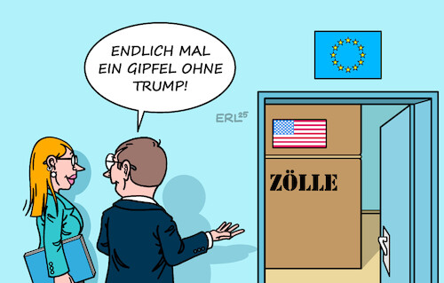 Zu früh gefreut Zu früh gefreut