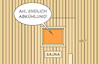 Cartoon: Abkühlung (small) by Erl tagged politik,klima,klimawandel,erderwärmung,wetter,hitze,hitzewelle,abkühlung,sauna,karikatur,erl