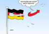Cartoon: AfD (small) by Erl tagged landtagswahlen,deutschland,rechtsruck,afd,rechtspopulismus,rechtsextremismus,spaltung,flagge,flüchtlinge,flüchtlingsfrage,karikatur,erl