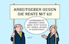 Arbeitgeber