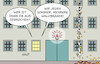Cartoon: Ausbrüche (small) by Erl tagged politik,klima,klimawandel,erderwärmung,extremwetter,hitze,waldbrände,ausbruch,gefängnis,karikatur,erl
